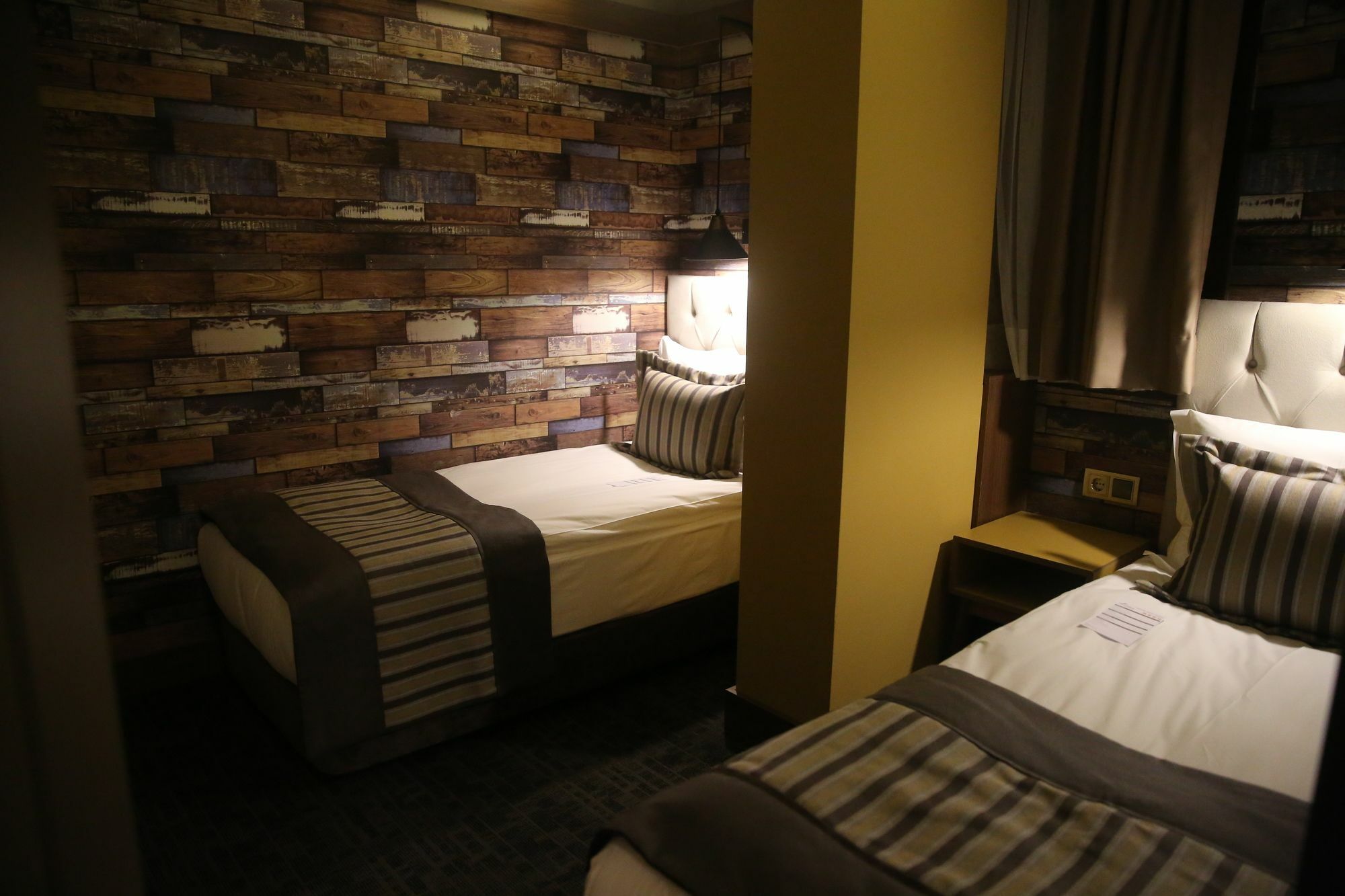 Diasos Otel Buca Zewnętrze zdjęcie